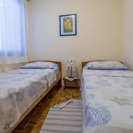 In 39350 Crikvenica